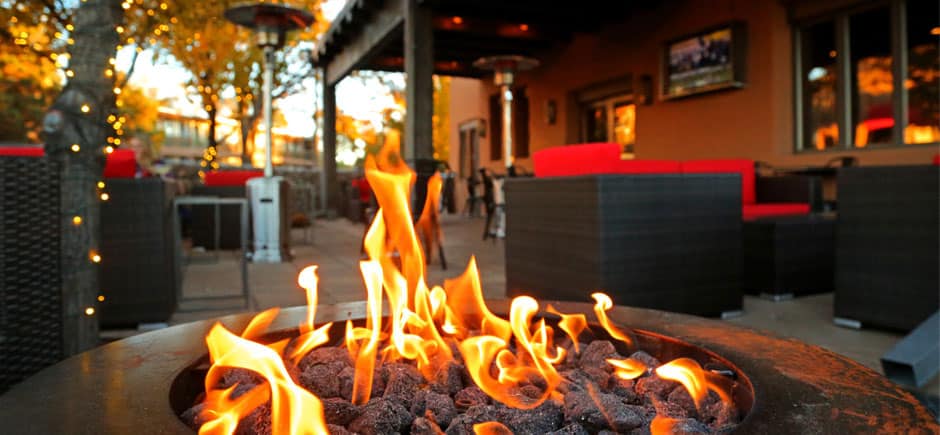 Social Kitchen Santa Fe New Mexico