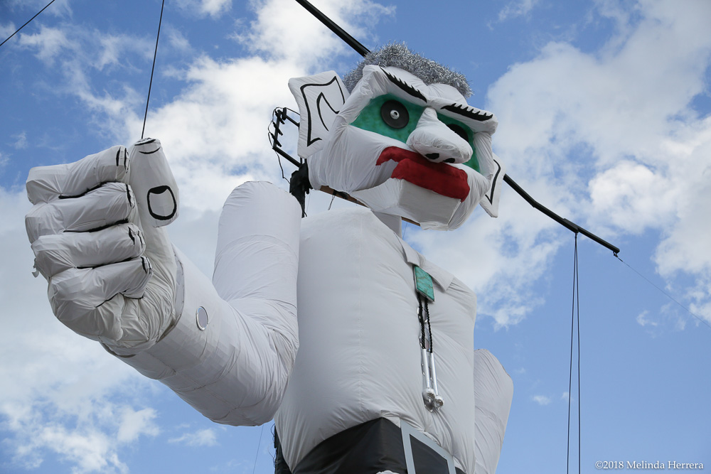 zozobra