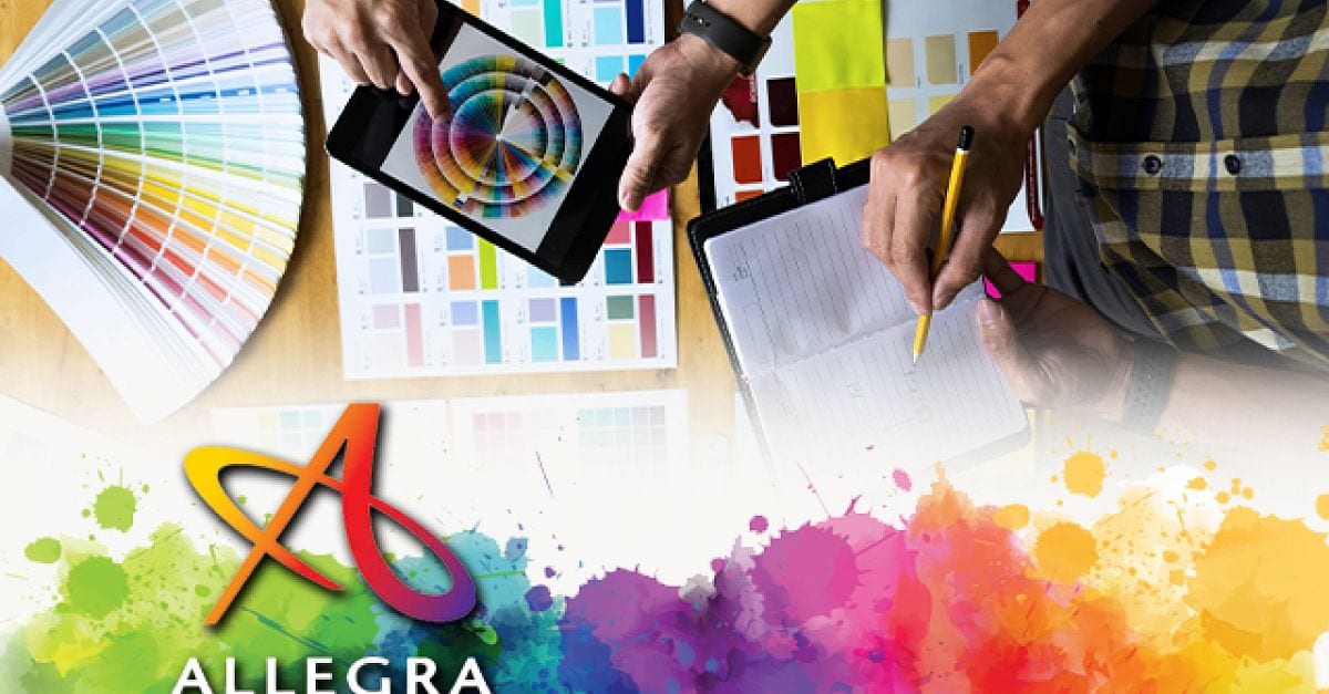 Allegra Print Imaging Santa Fe New Mexico