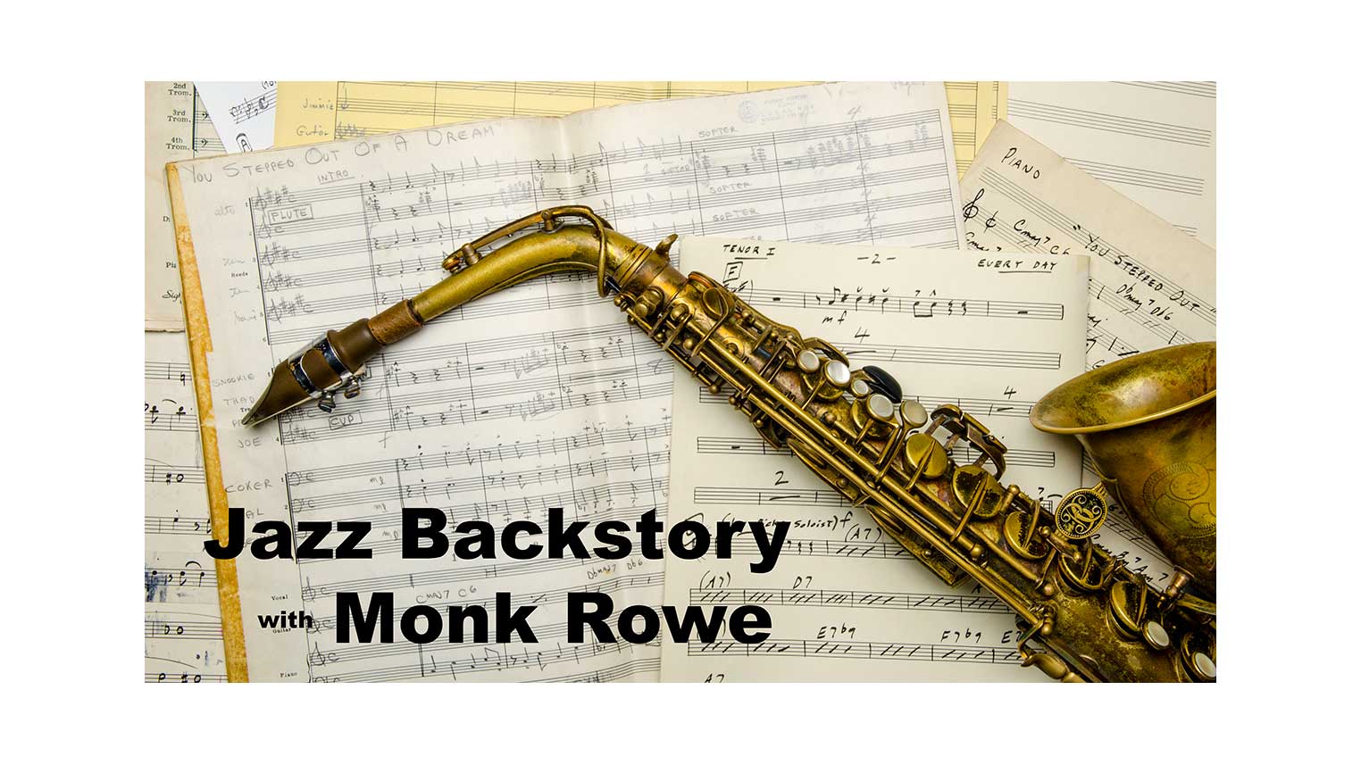 Jazz Backstory graphic