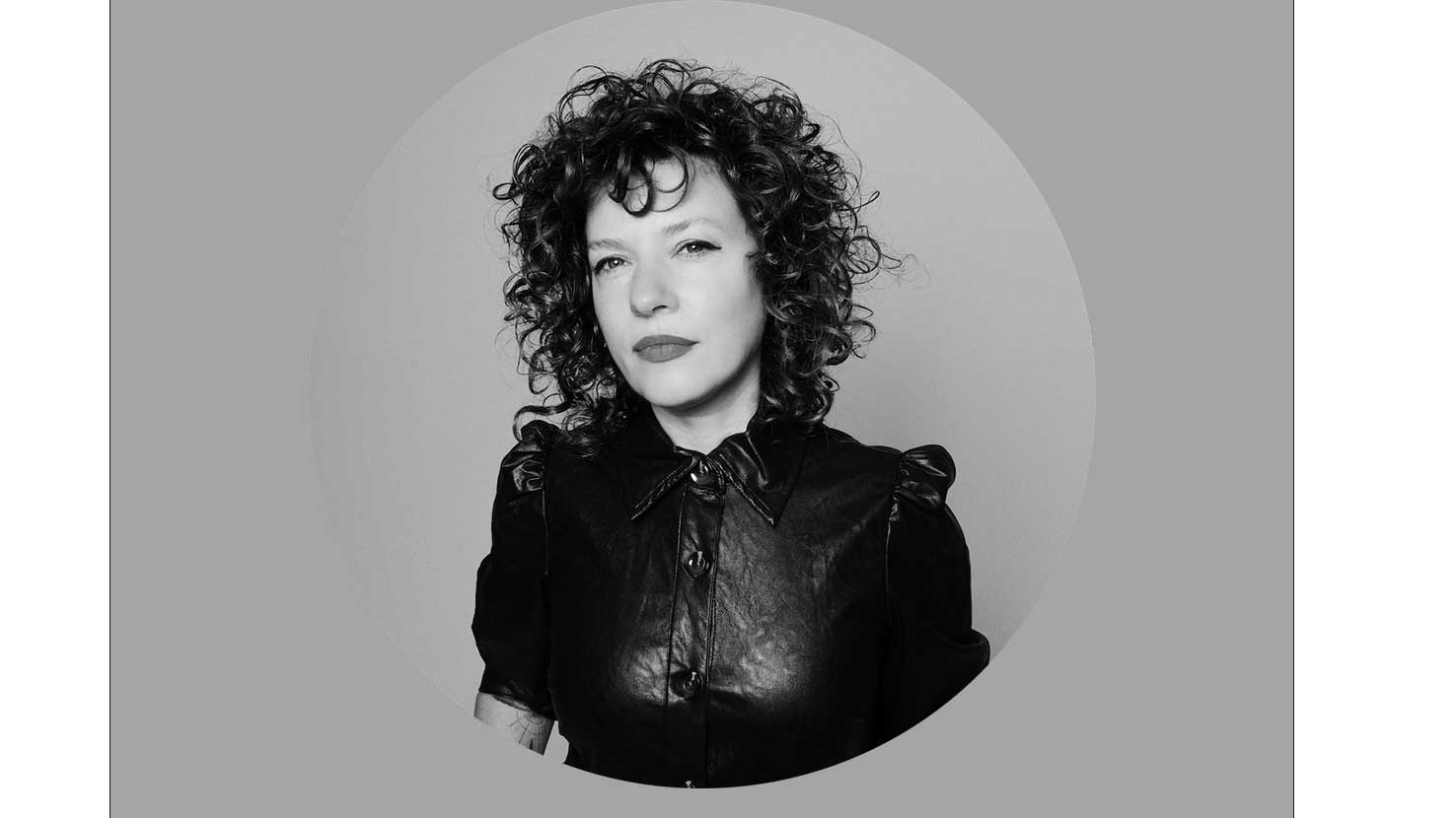 Carmel Holt of Sheroes Radio