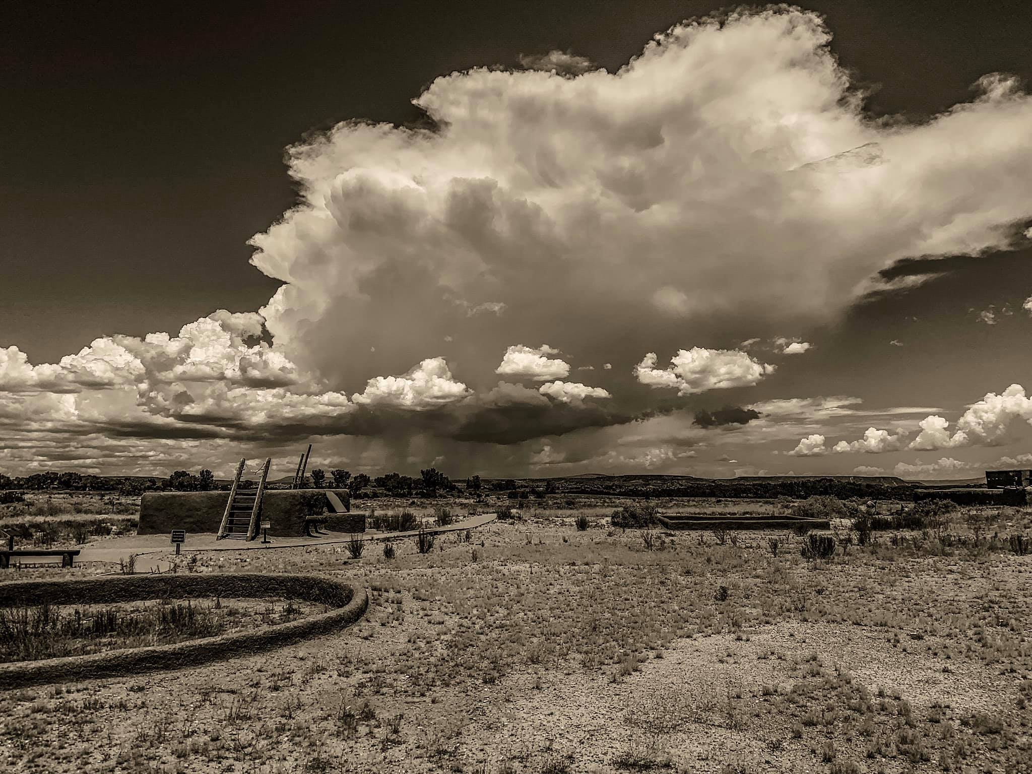 Coronado Historic Santa Fe New Mexico