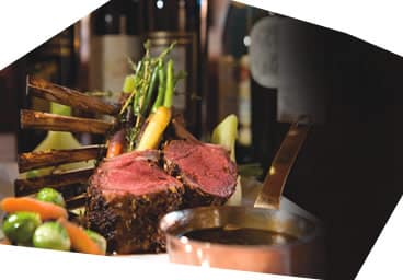 Coyote Cafe Santa Fe New Mexico