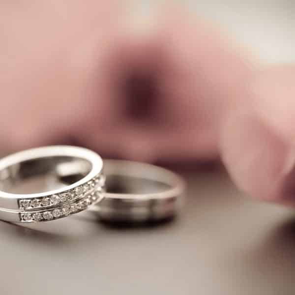 debella jewelers rings Santa Fe New Mexico