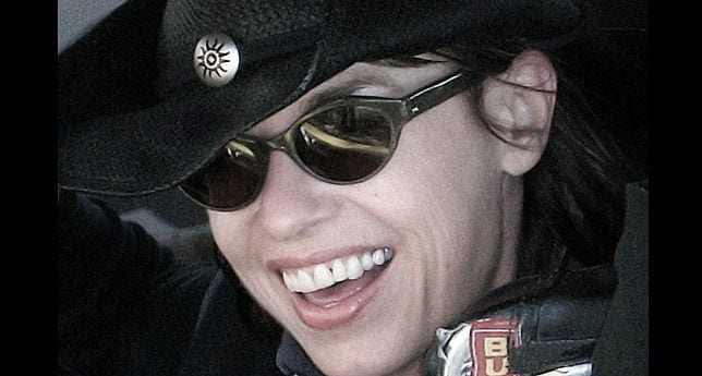 Honey Harris Santa Fe New Mexico