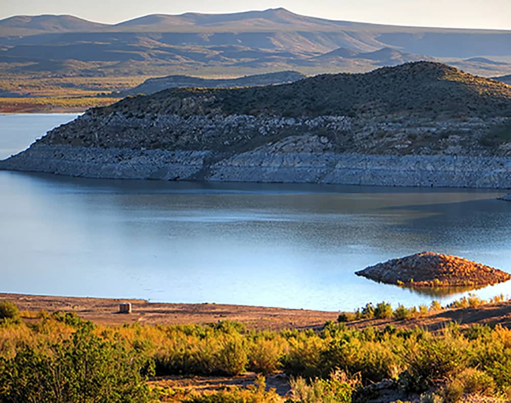 Elephant Butte New Mexico