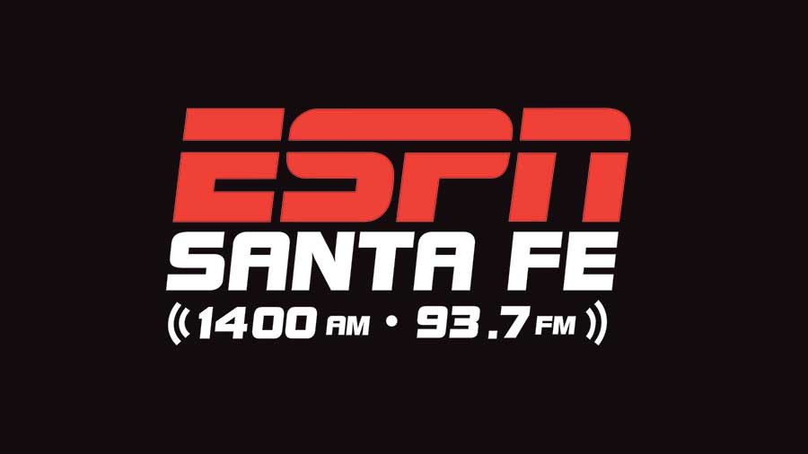 ESPN Santa Fe logo
