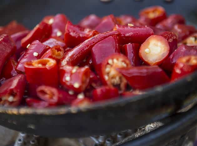 Santa Fe Farmer's Market Produce
