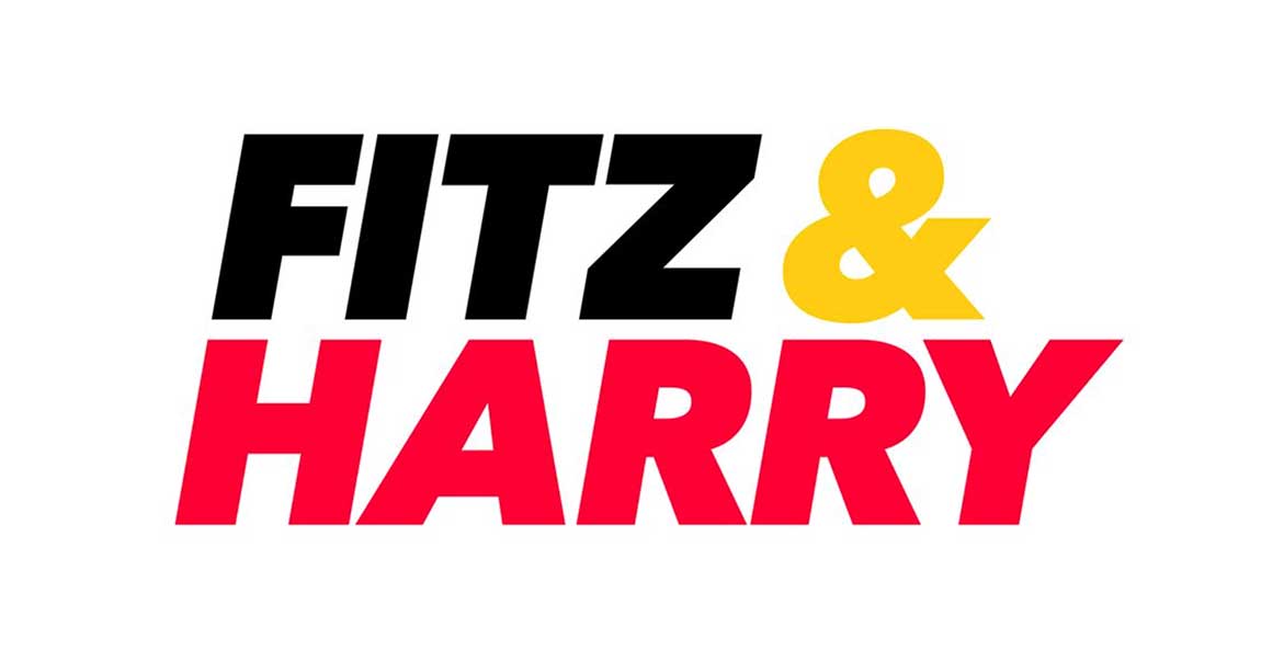 Logo - Fitz & Harry