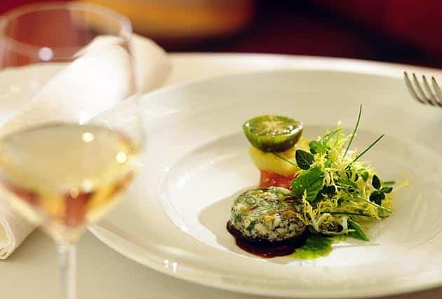 Geronimo Santa Fe New Mexico