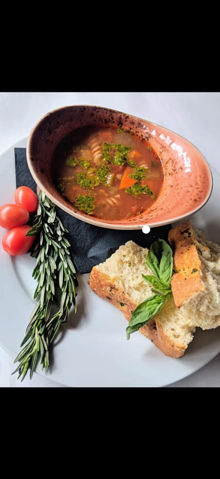 Il Piatto Santa Fe New Mexico