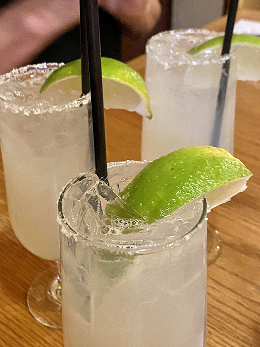atrisco margaritas