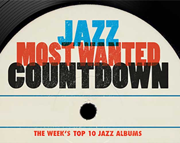 Jazz Most Wanted Countdown logo