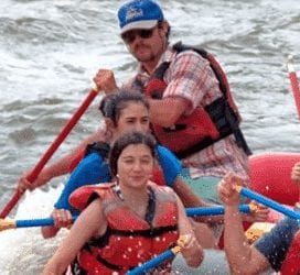 Los Rios River Runners