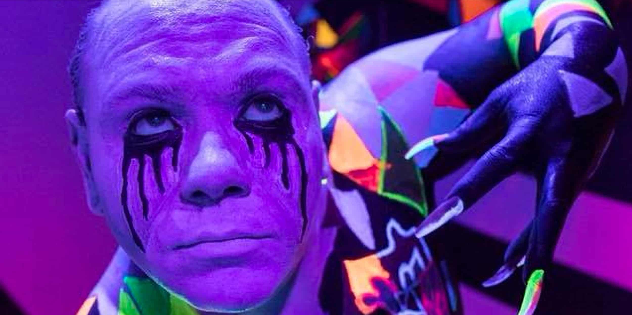 Meow Wolf Santa Fe New Mexico