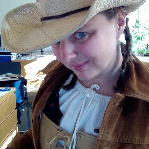 Michelle West Santa Fe New Mexico