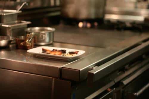 Midtown Bistro Santa Fe New Mexico