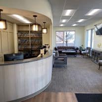 Morgan Dentistry Santa Fe New Mexico