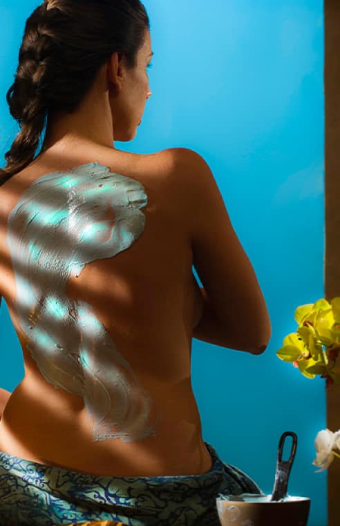 Nidah Spa Santa Fe New Mexico