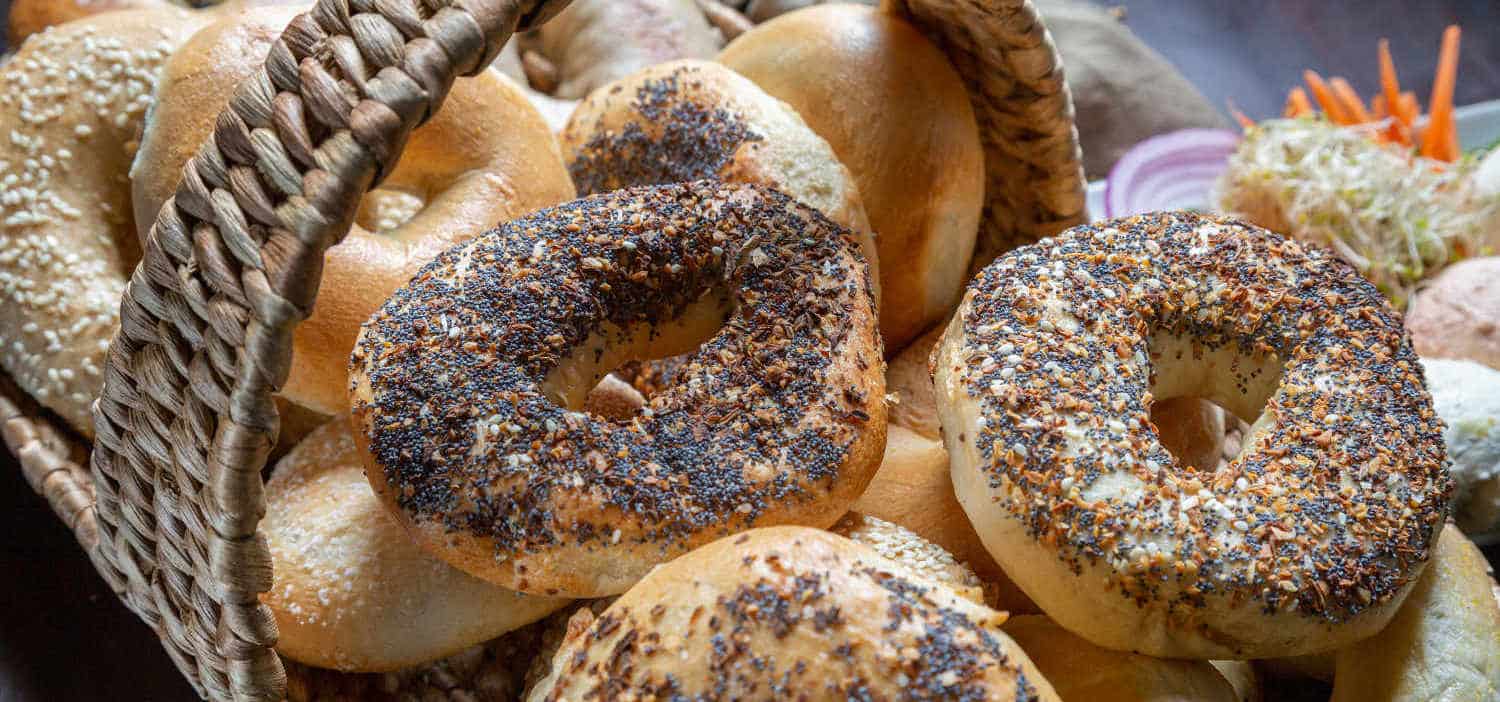 bagels