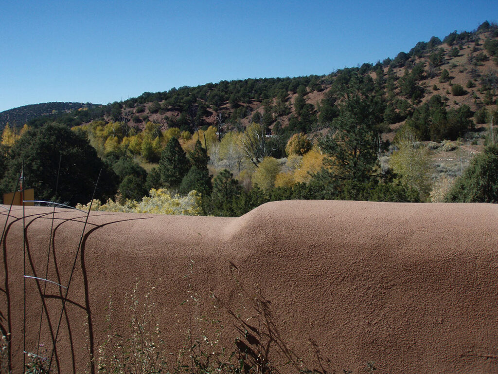 northern new mexico trails