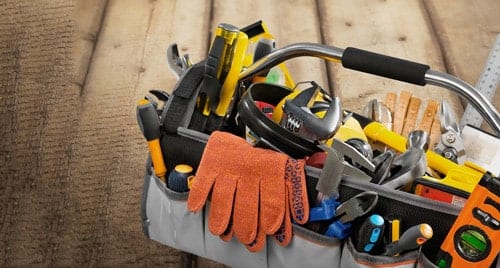 tools Paul Davis Restoration Santa Fe