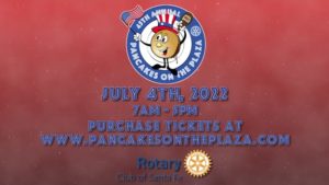 Pancaneks on the plaza event details