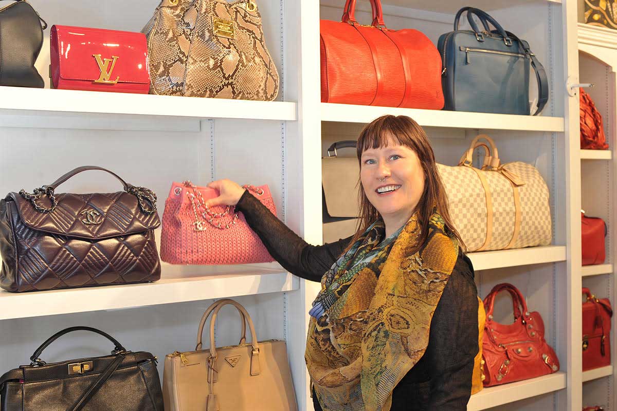 Real Deal Collective in Santa Fe, New Mexico