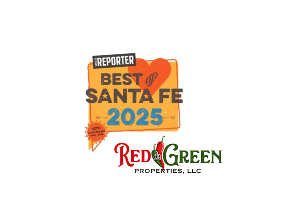 Red or Green & Best of Santa Fe 2025 featured