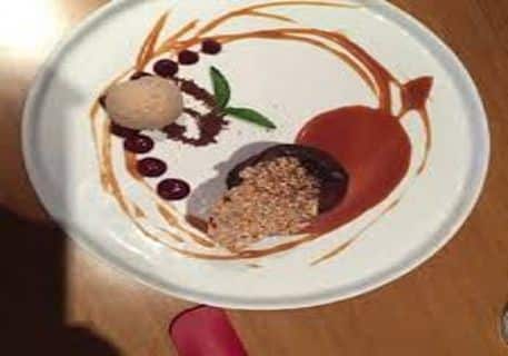 Restaurant Martin Santa Fe New Mexico