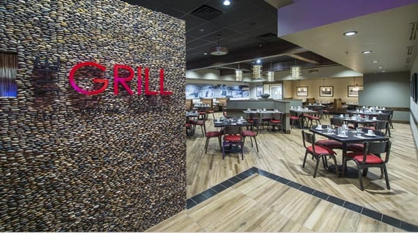 Santa Claran Grill