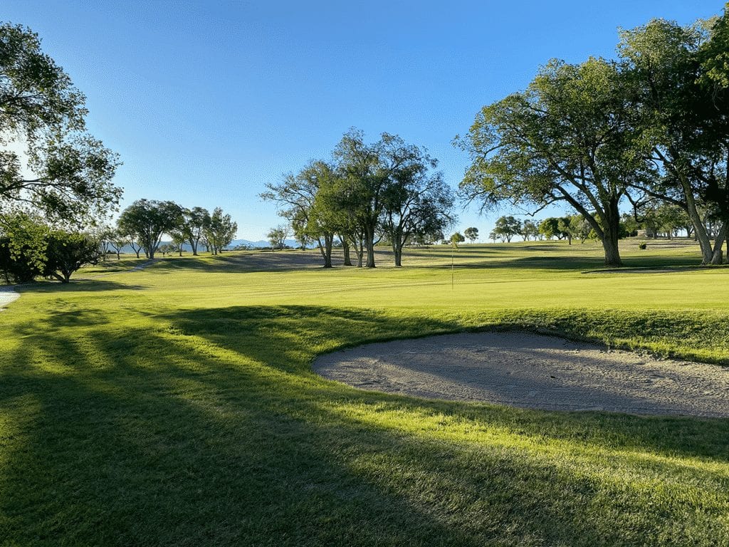 Santa Fe Country Club