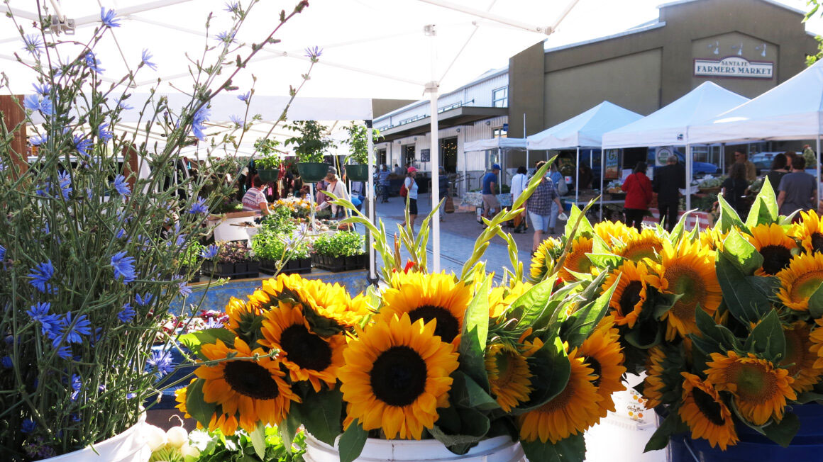Santa Fe Farmers’ Market Institute