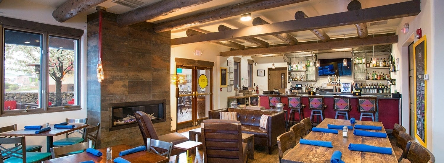 Sage Inn Santa Fe New Mexico