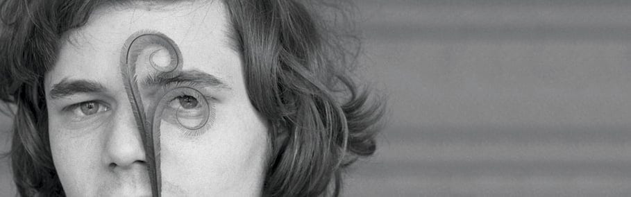 Steve Miller by Baron Wolman