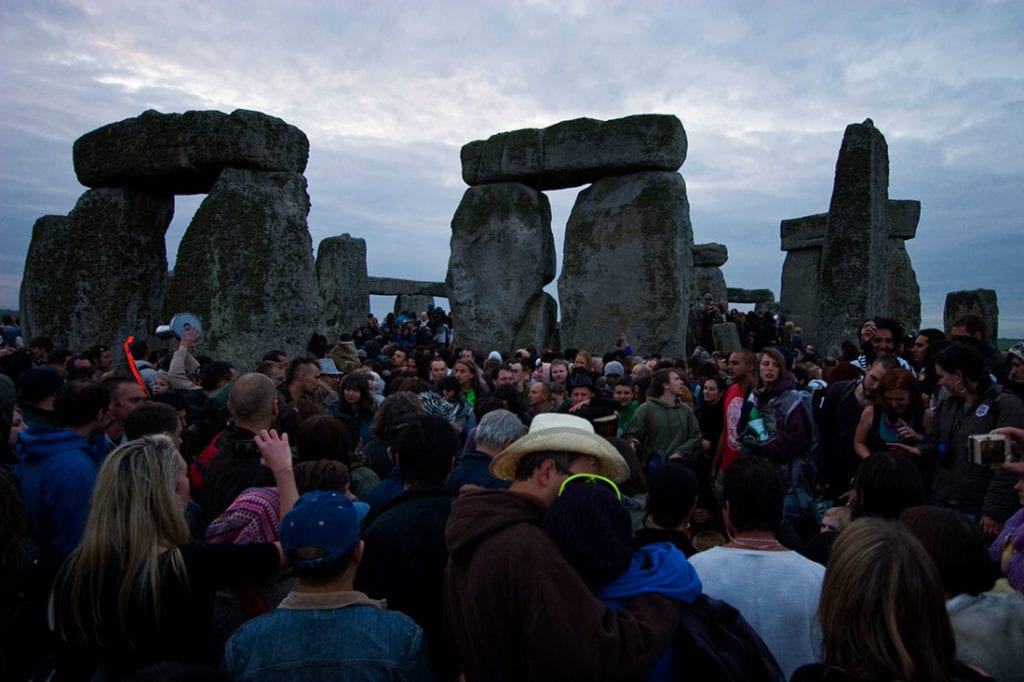 Stonehenge