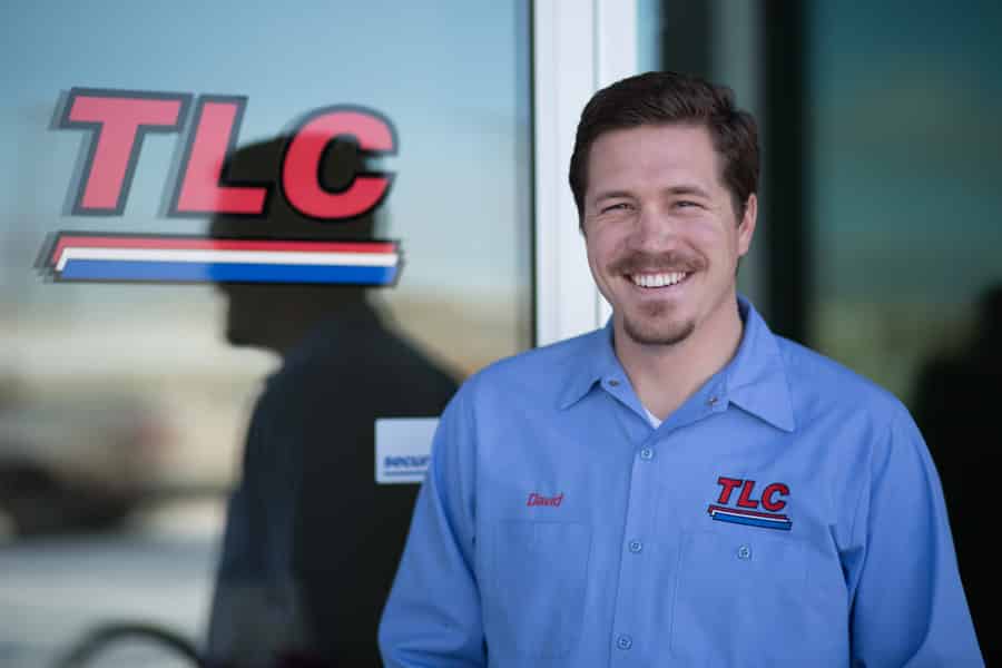 TLC Plumbing Santa Fe New Mexico
