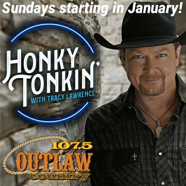 Honky Tonkin' graphic