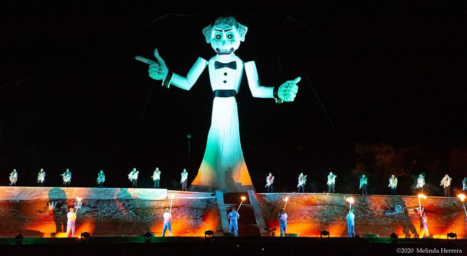 Zozobra