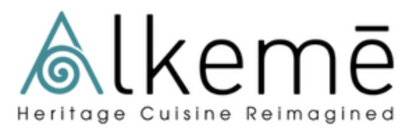 Alkeme Santa Fe logo