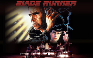 Blade Runner Live
