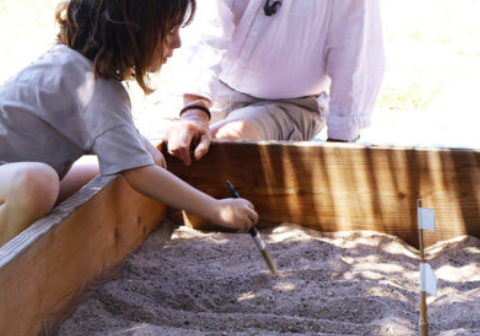 EL RANCHO LAS GOLONDRINAS CAN YOU DIG IT.