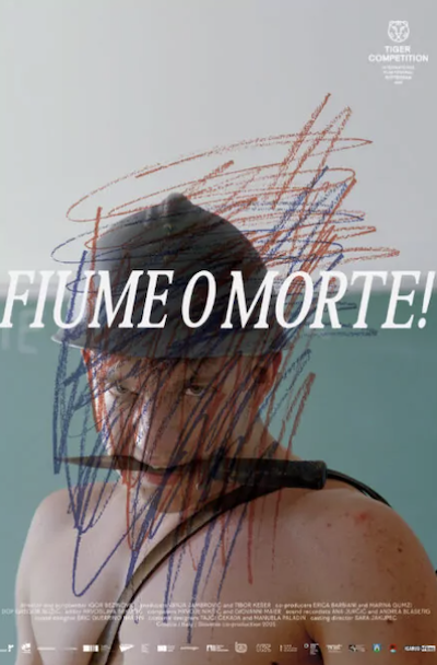 FIUME O MORTE! film poster