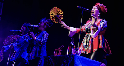 IFAM SATURDAY NIGHT MARKET