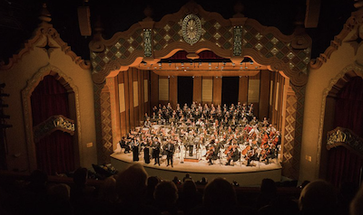 Joe Illick & The New Year's Eve Orchestra