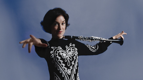 LIGETI & ENESCU SFCMF.