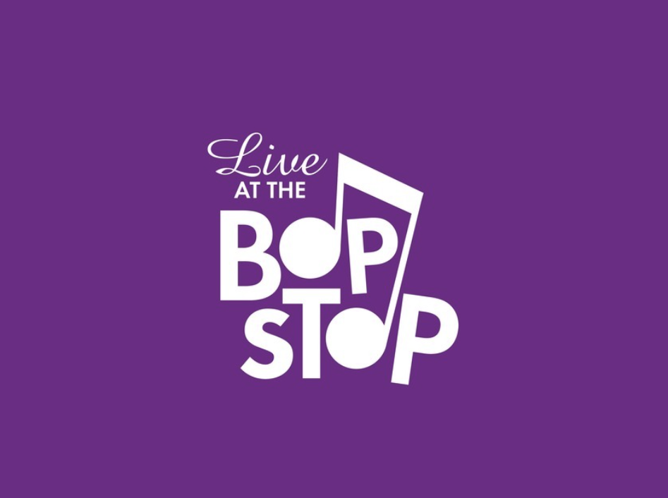 Live at the Bop Stop