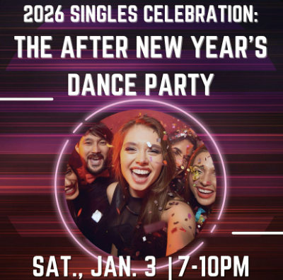 Mystic Singles Dance Party