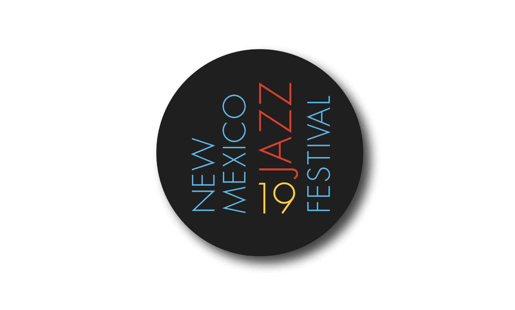 New Mexico Jazz Festival 2025.