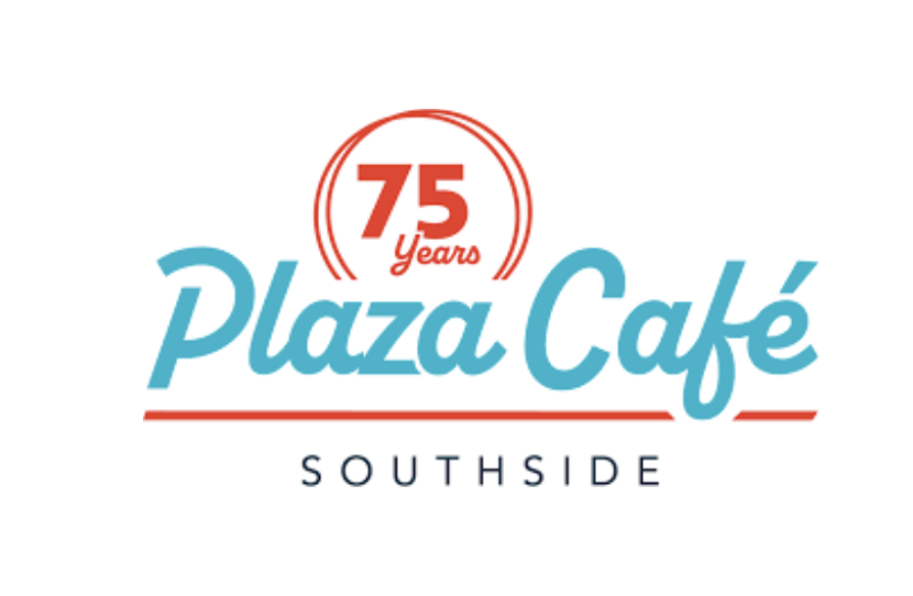 Plaza Cafe Southside 75 years